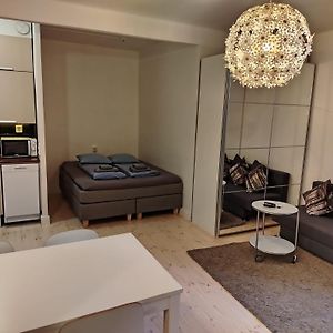 Appartement met een Slaapkamer